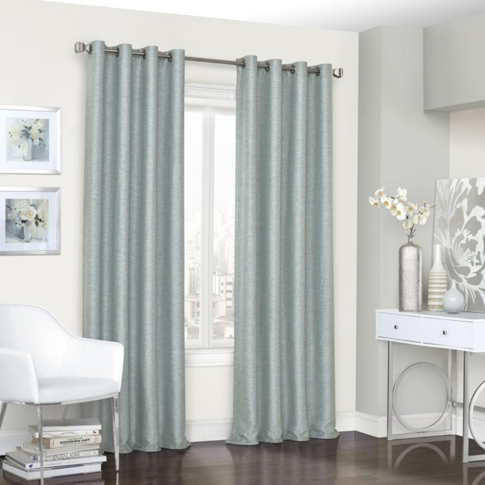 Eclipse room darkening panels - 2pc